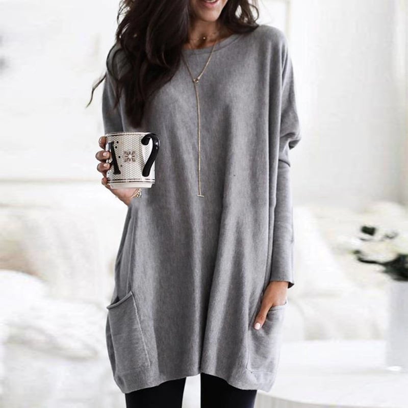 KATE™ | Women's Fashionable Pullover Sweater