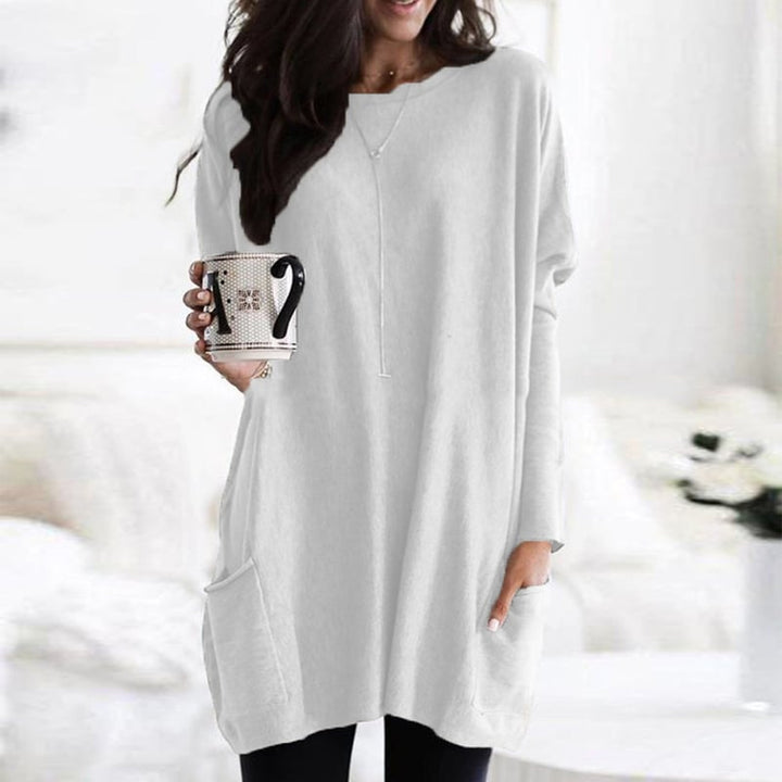 KATE™ | Women's Fashionable Pullover Sweater