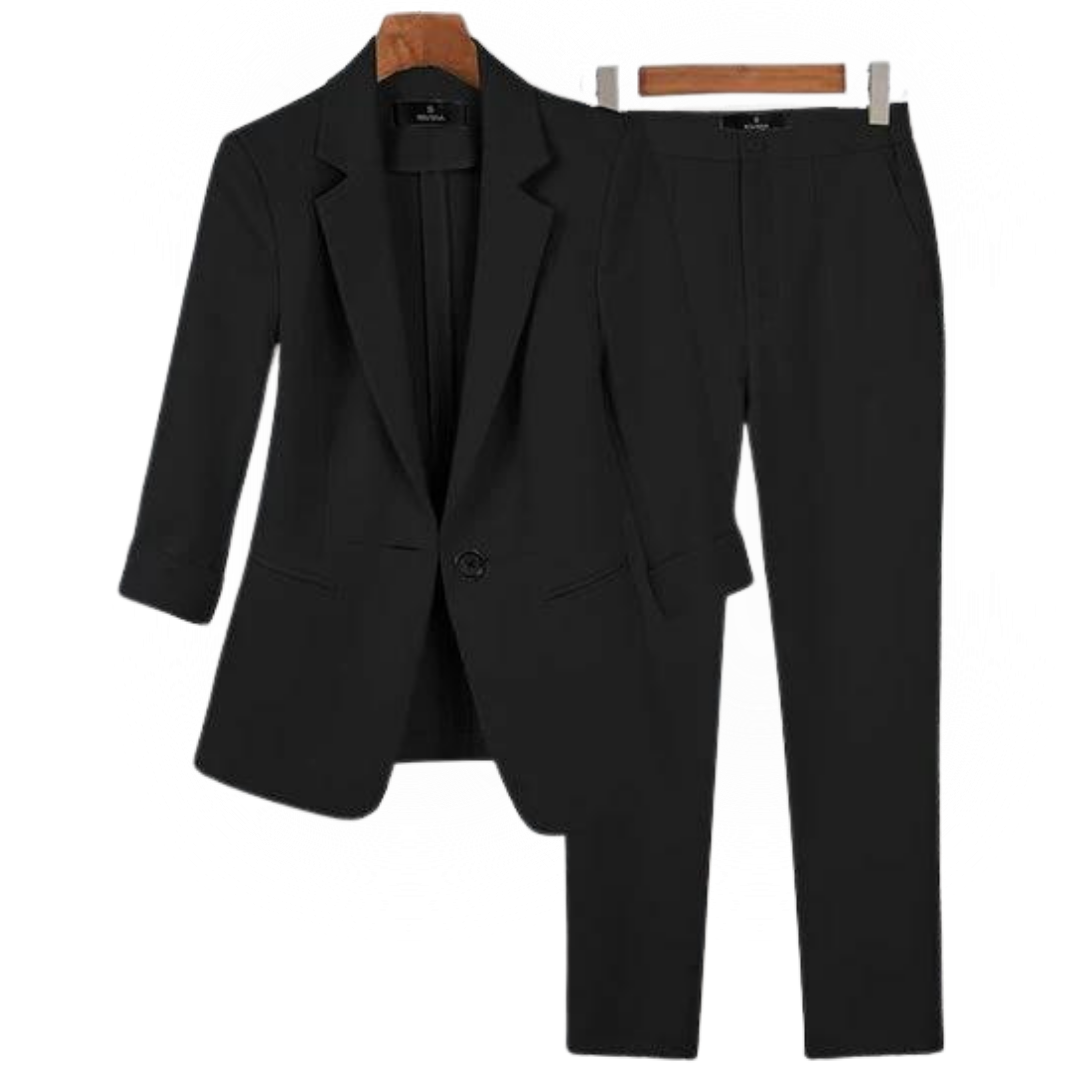 REGAL™ | Elegant Women's Suit