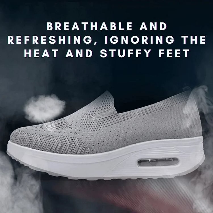 ORTHOSMOOTH™ | Women's Orthopedic Shoes