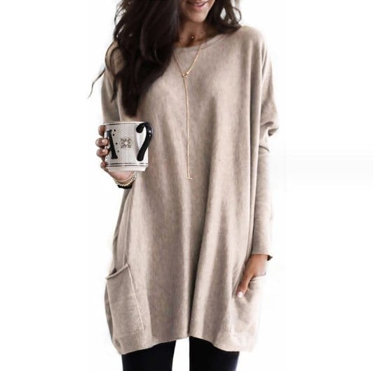 KATE™ | Women's Fashionable Pullover Sweater