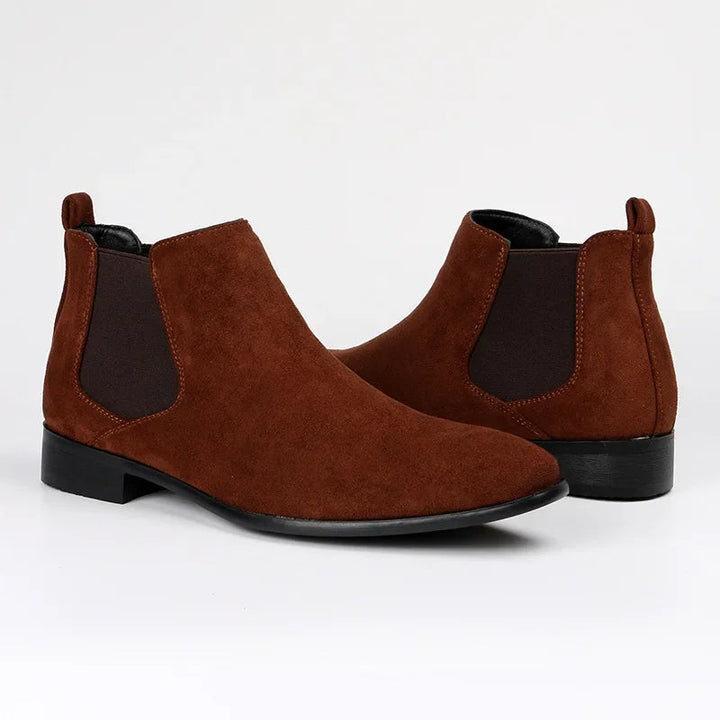 RICHARD™ | Men's Premium Chelsea Boots