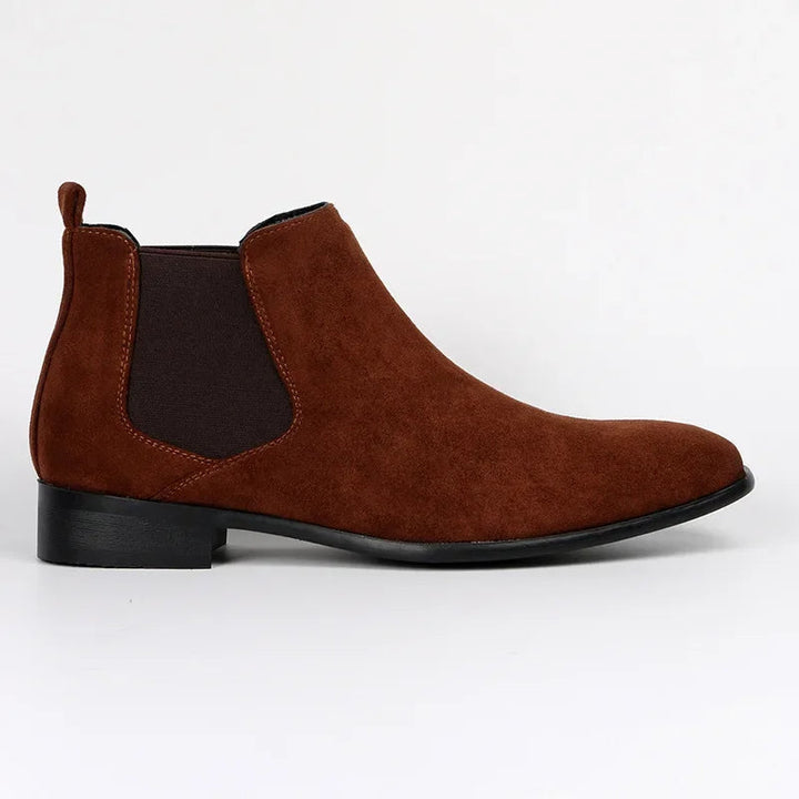 RICHARD™ | Men's Premium Chelsea Boots