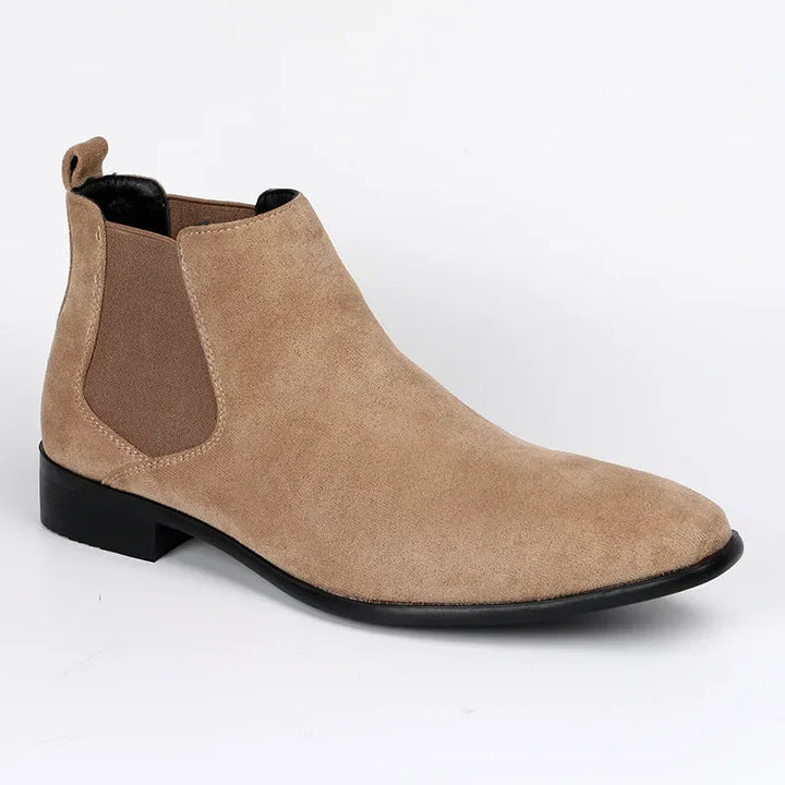 RICHARD™ | Men's Premium Chelsea Boots