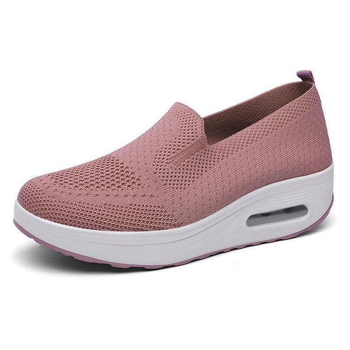 ORTHOSMOOTH™ | Women's Orthopedic Shoes