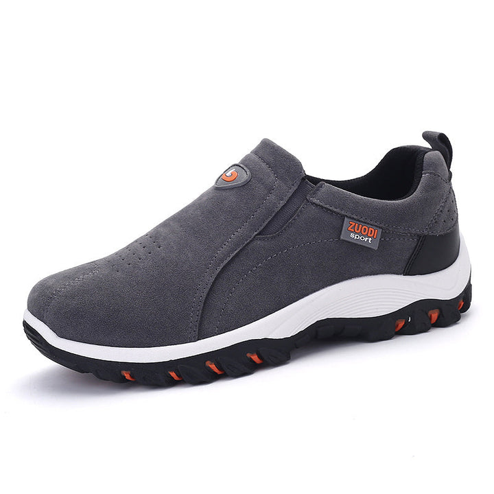 ALIGNA™ | Ergonomic Walking Shoes