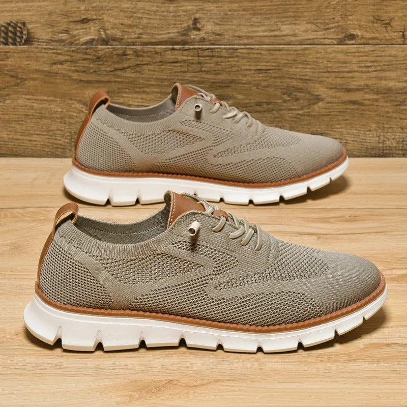 URBANEASE™ | Ultra Comfortable shoes for men