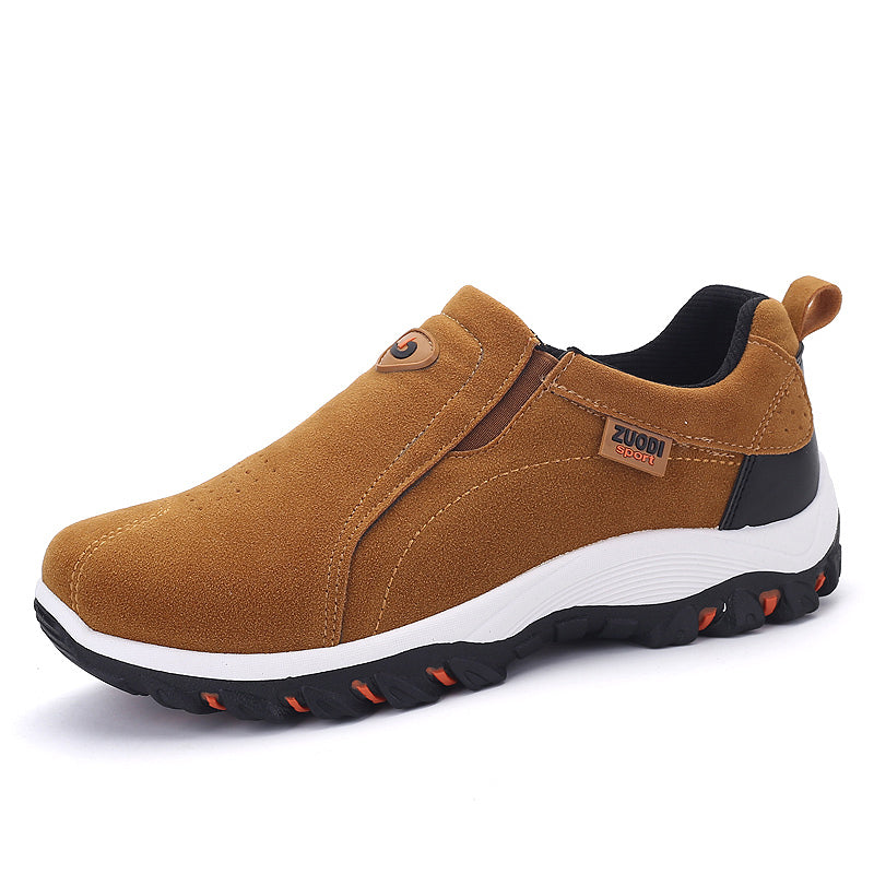 ALIGNA™ | Ergonomic Walking Shoes